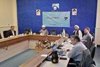 نشست علمی میز سواد رسانه‌ای در دانشکده دین و رسانه