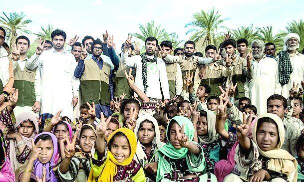 سیستان و بلوچستان دشمنان ایران را ناکام می‌گذارد