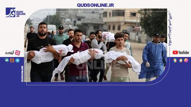 آمار کشته‌ها در غزه، فقط عدد نیستند!