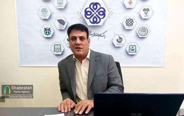 شرکت‌های دانش‌بنیان کرمان مشکل فضای فیزیکی دارند