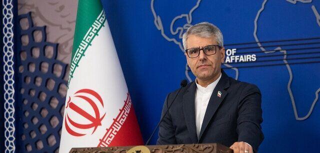بقایی: رژیم صهیونیستی در ادعای آتش بس غزه جدی نیست/مخالفت جامعه جهانی با سوءاستفاده از اسنپ‌بک 