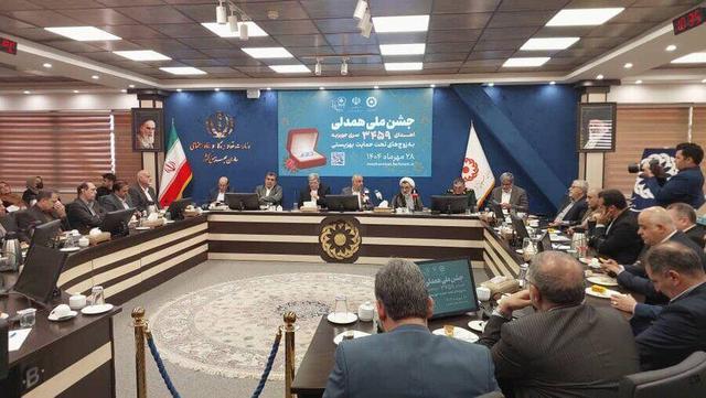 تفاهم‌ ۱۱۲۹ میلیارد تومانی بهزیستی با قرارگاه محرومیت‌زدایی سپاه