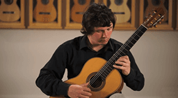 فانتزیای لنیانی اپوس 19 ؛ ولادیمیر گاپونتسف