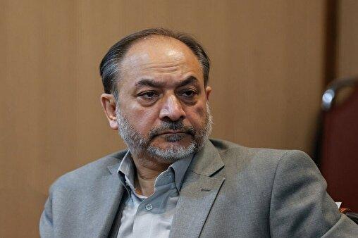 سفر مشاور امنیت ملی عراق به ایران در این مقطع زمانی بسیار مهم است/ سلاح حشدالشعبی موضوعی داخلی است