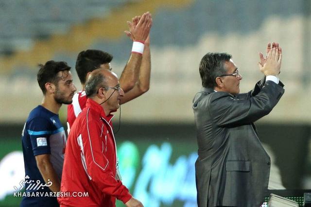برانکو تکلیف پرسپولیس را روشن کرد/ پاسخ نهایی و قطعی سرمربی کروات به پیشنهاد سرخ‌ها