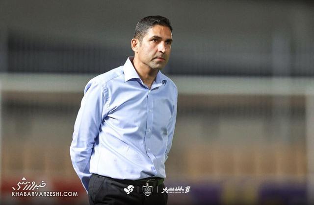 تکلیف هاشمیان با پرسپولیس امشب مشخص می‌شود