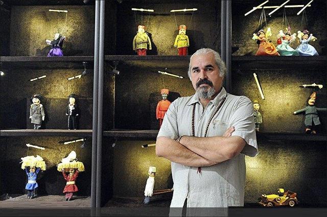 ستاری: نمایش‌های «آیینی و سنتی»؛ میراث کهن هنری ایران است
