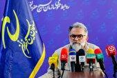 زینال‌خیری: کیفیت و نگاه انقلابی بانوان هنرمند برجسته است