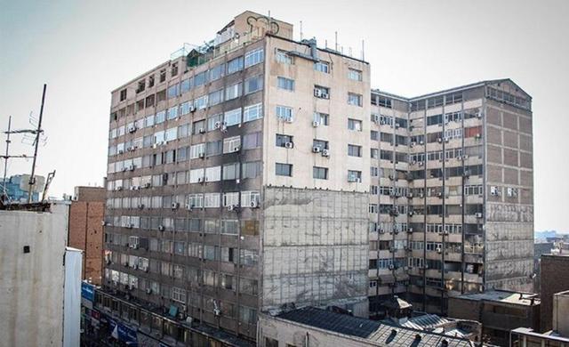 همکاری تعاونی علوم پزشکی اصفهان با اصحاب رسانه در راستای کمک به تأمین مسکن خبرنگاران