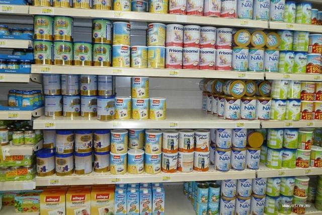 ماجرای کمبود مجدد شیرخشک نوزاد چیست؟