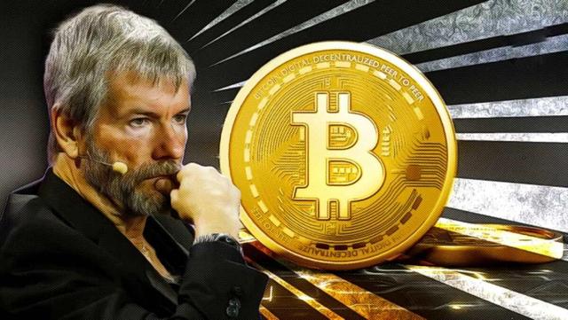 مایکل سیلور: می‌توانیم در کمتر از یک ساعت ۱۰۰ میلیون دلار بیت‌ کوین بخریم!