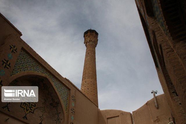 مسجد و تغییرات اجتماعی جدید