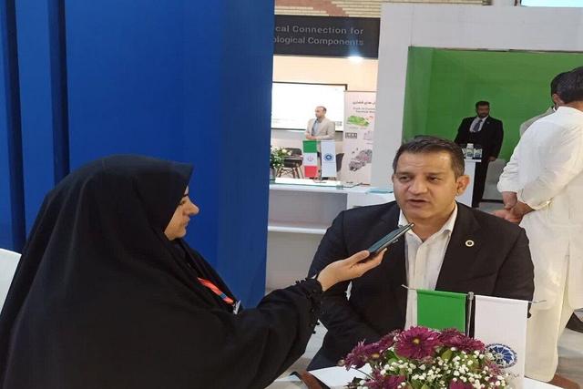 کشت فراسرزمینی بستری برای توسعه همکاری ایران و افغانستان است