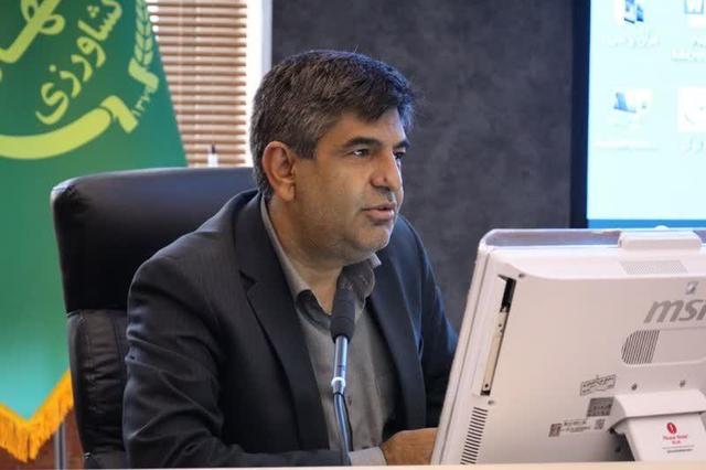 رعایت عدالت در تخصیص منابع برای توسعه کشاوری چهارمحال و بختیاری ضروری است
