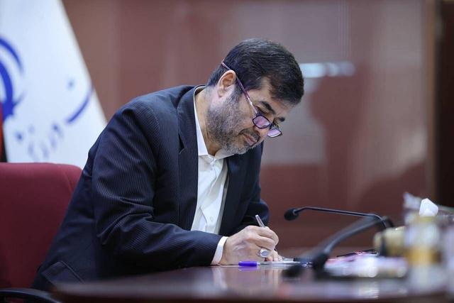 دنیا مالی: بیانات رهبر انقلاب همواره مایه عزت‌ و امیدآفرینی برای جامعه ورزش و جوانان است