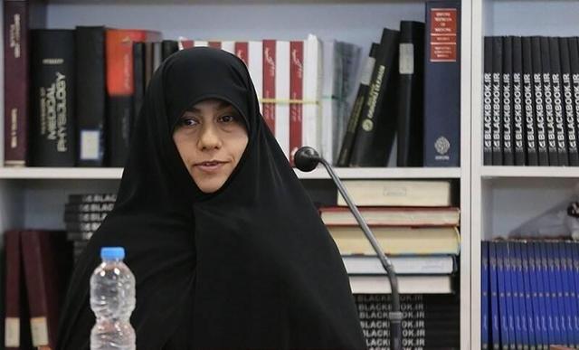 پشت صحنه کتاب «حواسم هست»