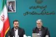 پاسخ وزیر فرهنگ درباره چرایی اهمیت برگزاری جشنواره جهانی فجر در شرایط فعلی کشور