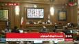 تنش لفظی اقراریان با چمران و نادعلی درباره زاکانی در صحن شورای شهر تهران