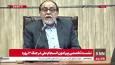 رحیم پور ازغدی: انقلاب اسلامی ایران همه جا نفوذ دارد/ ایران مزدور ندارد فدایی دارد