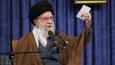 تحلیل رهبر انقلاب از یاوه‌گویی‌های رئیس‌جمهور آمریکا در فلسطین اشغالی