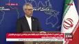 بقایی: مسیر مذاکره ایران و آمریکا تحت شرایطی بسته نیست