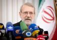 لاریجانی: سوءاستفاده‌های آمریکا و اسرائیل از آسمان عراق در حال پیگیری است