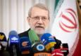 لاریجانی: سوءاستفاده‌های آمریکا و اسرائیل از آسمان عراق در حال پیگیری است
