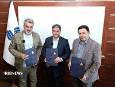 همکاری صنایع اردبیل برای تامین قطعات پارس خودرو
