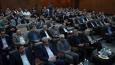همایش وفاق ملی و سرمایه‌گذاری برای تولید در گرگان