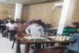 مسابقات شطرنج قهرمانی استان اردبیل برگزار شد