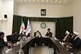 امضای تفاهم نامه مرکز تحقیقات اسلامی مجلس و اندیشکده مستعدان