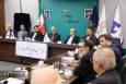 رونمایی از شناسنامه آثار هنری با حضور وزیر فرهنگ و ارشاد اسلامی