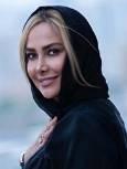 عکس| استایل ورزشی آنا نعمتی