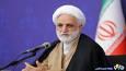 اژه‌ای: در برخورد با مخلان امنیت کوتاه نخواهیم آمد