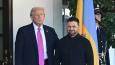 Ukraine will have to concede territory – Trump
