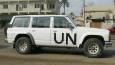 Houthis detain UN staff in Yemen