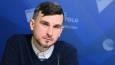 Russian journalist returns home from Baku after months under arrest