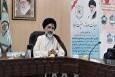 امروز بیش از هر زمان انسجام و کار تشکیلاتی نیرو‌های انقلابی ضرورت دارد
