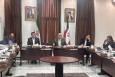 جلسه ستاد برگزاری همایش دیپلماسی استانی در وزارت امور خارجه برگزار شد