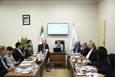 تشکیل جلسه کمیته برنامه‌ریزی دومین نشست منطقه‌ای دیپلماسی استانی در مشهد (۲۸ مهر ۱۴۰۴)