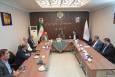 دستگاه قضایی برای توسعه گردشگری و حفاظت از میراث فرهنگی آذربایجان غربی در کنار اداره‌کل میراث فرهنگی است/ نگاه متعهدانه قضات به حفاظت از میراث تاریخی
