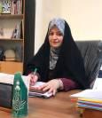 پخش برنامه‌های متنوع صنایع‌دستی استان فارس در رویداد ملی «ایران جان»