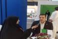 کشت فراسرزمینی بستری برای توسعه همکاری ایران و افغانستان است