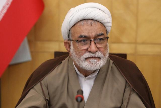 حضور احمدی در در جلسه شورای آموزش‌ و پرورش شهرستان جم/اختصاص ۶۰ میلیارد تومان از اعتبارات مسئولیت‌های اجتماعی نفت برای تجهیز مدارس