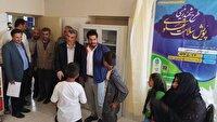 برگزاری ۲۲۰ اردوی تیپ جهادی مستضعفین در چهارمحال و بختیاری