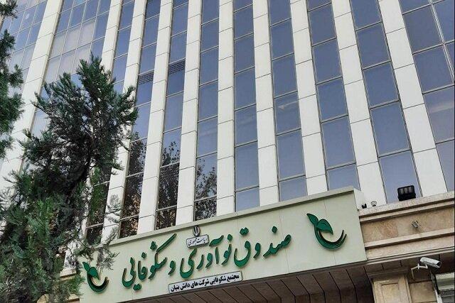 تزریق ۶۵۰ میلیارد تومان اعتبار به صندوق نوآوری بوشهر  