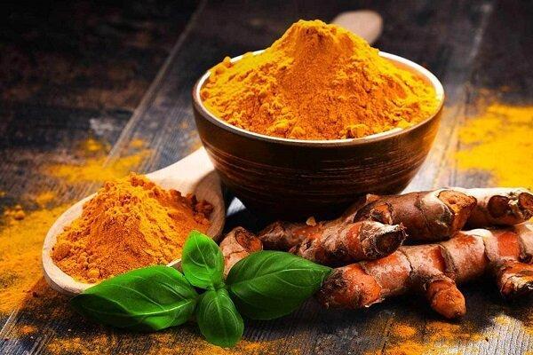 تاثیر شگفت‌انگیز زردچوبه برای لاغری
