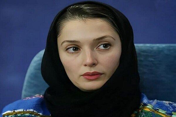 بازگشت خانم بازیگر معروف پس از سال‌ها به سینما
