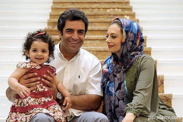 منوچهر هادی: من مقصر جدایی از یکتا بودم و با هیچ زن دیگری ازدواج نمی‌کنم! | ببینید