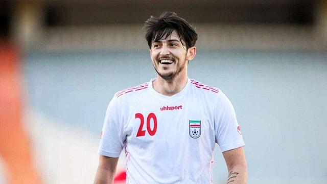 شاگرد فرهاد مجیدی، جانشین آزمون می‌شود